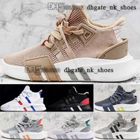 Wholesale 12 running Sneakers Schuhe eur women eqt bask size us men runners baskets adv youth trainers big kid boys white sports mens shoes