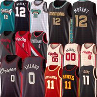 damian lillard jersey nz