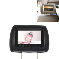 Wholesale Car P HD Headrest Screen Display MP5 Player Support USBSD Playback FM Transmission