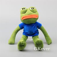 frog plush australia