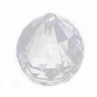Crystal Diamond Ball Pendants Lighting Beads Glass Chandelier Parts Prism Curtain Diy Crafts Hanging Ornamet Crystal Diamond Ball Pendants Lighting Beads Glass Chandelier Parts Prism Curtain Diy Crafts Hanging Ornamet