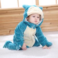 winter onesies for baby boy