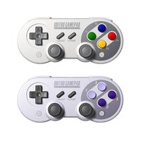 Wholesale 8Bitdo SN30 Pro SF30 Pro Gamepad for Nintendo Switch Android MacOS Steam Joystick Wireless Bluetooth Game Controller
