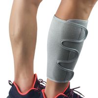 Wholesale Arm Leg Warmers Compression Sleeve Base Layer Elastic Shin Guard Men Women Cycling Running Football Sports Calf Support1