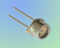 Wholesale MIX Through Hole Metal Clad mm nm Infrared LED Diode For DIY