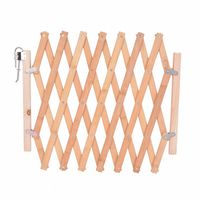 retractable baby gate nz