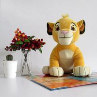 simba plush toy australia