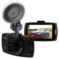 Wholesale G30 Car Camera quot Full HD P Car DVR Video Recorder Dash Cam Degree Wide Angle Motion Detection Night Vision G Sensor