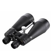 Wholesale Telescope Binoculars X160 Metal Binocular Zoom Long Distance High Definition Wide Angle Lens BAK4 Waterproof Hunting Camping