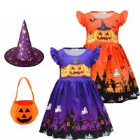baby pumpkin costume uk