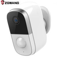 Wholesale 1080P HD Home Security Video Doorbell CCTV Camera Indoor Outdoor PIR Motion Detection Way Talk IR Night Night Vision IP Camera1