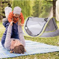 crib tent canada
