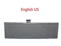 Wholesale Keyboards Laptop US IT TR HU Keyboard For Satellite C850 C855D C850D C855 C870 C870D C875 C875D English Italy Turkey Hungary1