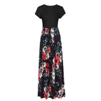 casual summer maxi dresses uk