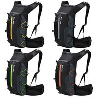 Wholesale WEST BIKING Waterproof Bicycle Bag Portable Ultralight Sport Backpack L Outdoor Hiking Climbing Pouch Cycling
