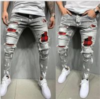 denim joggers mens canada