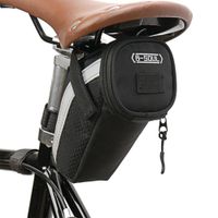 Wholesale Bicycle Bag Bike Bag Basket For Bike Saddle Bag D Shell Tool Backpack Cycling Bicycles Bags