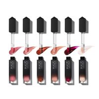 Wholesale Cosmetics Makeup HAUS LABORATORIES LE RIOT LIP GLOSS High Shine Lightweight Shimmer Sparkle Lip Gloss Available in Colors