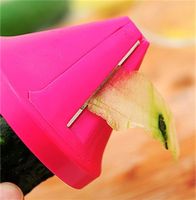 Wholesale Novice Multi Function Rotate Cutter Kitchen Cuisine Gadgets Slicers Vegetable Fruit Quick Grater Kitchen Accessories Hot Sale gl F2