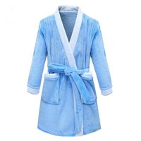 boys dressing gown nz