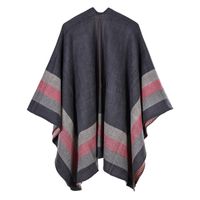 Wholesale 65New design ACRYLIC and POLYESTER foulard femme Autumn Winter warm fashion Scarf shawl poncho CM tippet