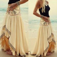 boho skirts canada