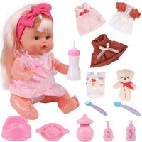 reborn dolls clothes uk