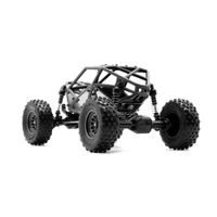 Wholesale Orlandoo Hunter OH32X01 WD DIY Frame Remote Contro RC Kit Rock Crawler Car Off Road Vehicles without Electronic