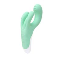 Wholesale NXY Vibrators Magic Hand Vibrator Sex Toy Speed Charge Finger Breast G Spot Vagina Stimulator Female Products