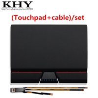 Wholesale Computer Cables Connectors Original Three Keys Touchpad With cable Sets For ThinkPad X270 X260 X250 X240 X240s Series