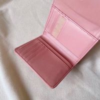 Wholesale Wallet Bag Women Bags Handbags Purses Womens Bag Genuine Leather Sheepskin Bags High Quality Cluth Bag
