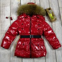 children's parka coats uk