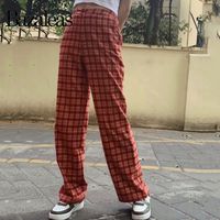 plaid pants nz