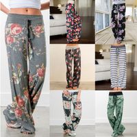 plus size palazzo trousers uk
