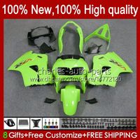 Wholesale Bodys For HONDA Interceptor VFR800RR Bodywork HC VFR800R VFR RR RR VFR800 Fairing light green