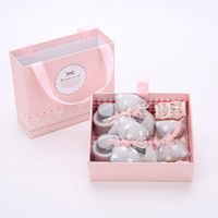 decorative baby gift boxes