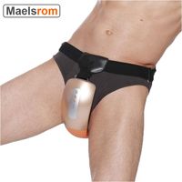 Wholesale Electric Massagers Male Remote Control Glans Stimulator Penis Massage Vibrators Multifunctional Obstacle Physiotherapy