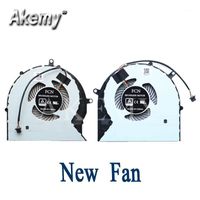 Wholesale Fans Coolings For Asus GL703 ROG STRIX GL703V GL703VD GL703VM Cpu Cooling Fan DC PIN V A CPU GPU1