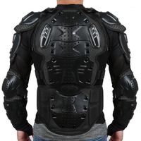 Wholesale Motorcycle Armor Full Body Protection Jackets Motocross Racing Clothing Suit Moto Riding Protectors S XXXL1