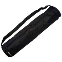 Wholesale Yoga Mat Bag Waterproof Gym Sport Fitness Pilates Yoga Mat Bag Shoulder Strap Carry Backpack Drop