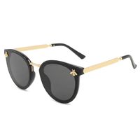 Wholesale Luxury brands sunglasses Fashion multicolor classic Women Mens glasses Driving sport shading trend With box