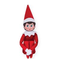 elf on the shelf plush canada