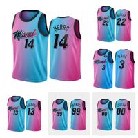 miami heat jersey canada