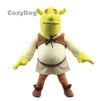 shrek toys nz