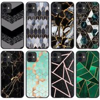 Wholesale I phone Mini Pro Max Cases For Iphone European And American Marbling Cover Shell Cell Moblie Phone Case mini pro promax promax pro mini