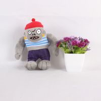 plants vs zombies plush toys canada