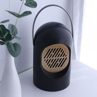 Wholesale Electric Heater Quick Heating Small Sun Countertop Heater Home Electric Heater Warmer For Winter Portable Electric Air