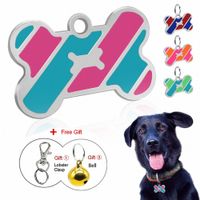 41 Top Pictures Custom Pet Tags Canada / Custom Dog Cat Pet Id Tags Made In Canada Canadian Pet Tags