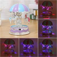carousel toys uk
