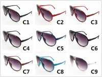 Wholesale Hot Sale Pilot Sun Glasses New Men Women Oculos De Sol Summer Outdoor Brand Designer Sunglasses C138